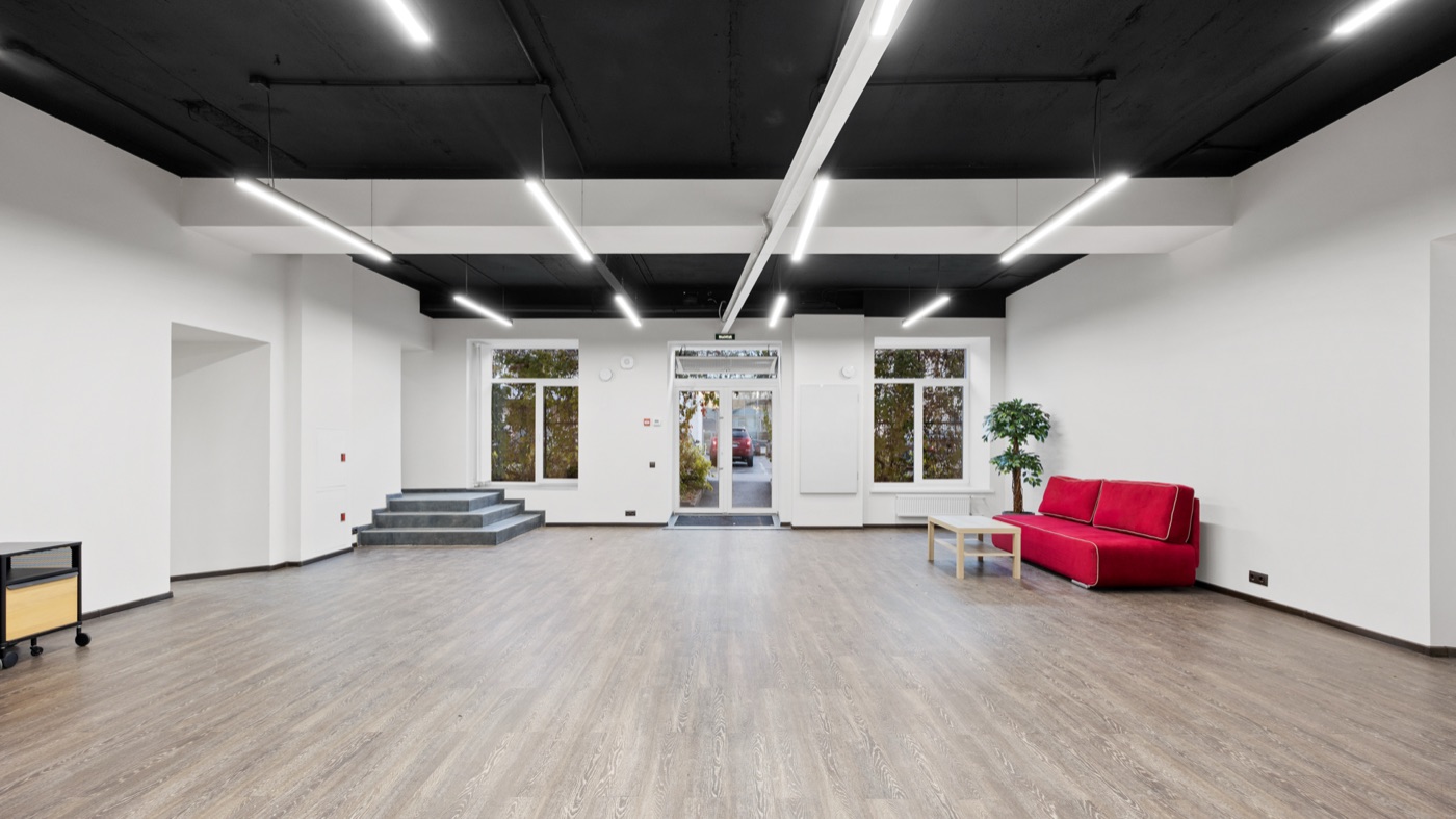 مركز أعمال Senator Moskovskiy Prospekt 56 Rent office Senator Moskovskiy Prospekt 56 — photo 2