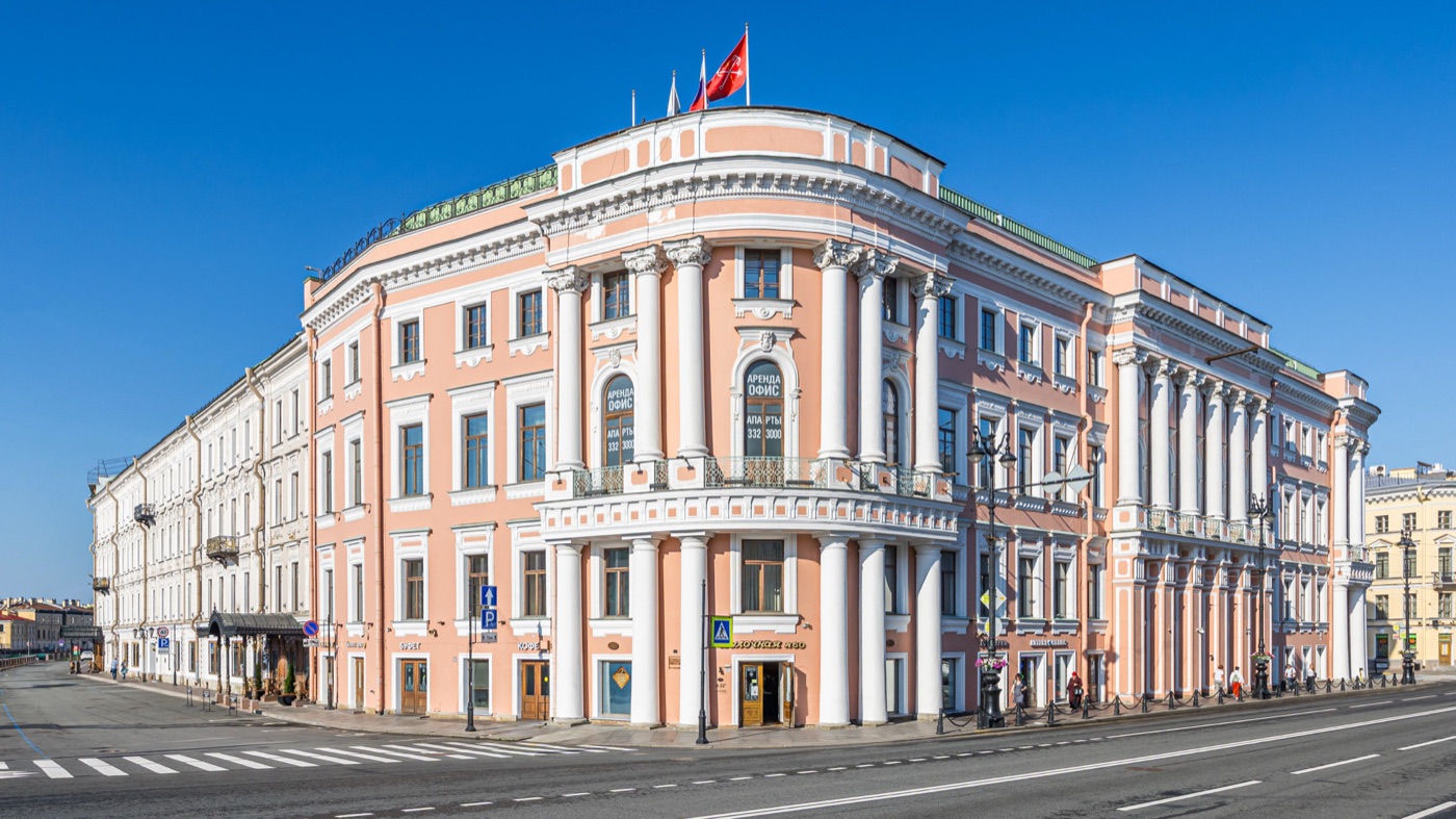 All 39 Senator business centres