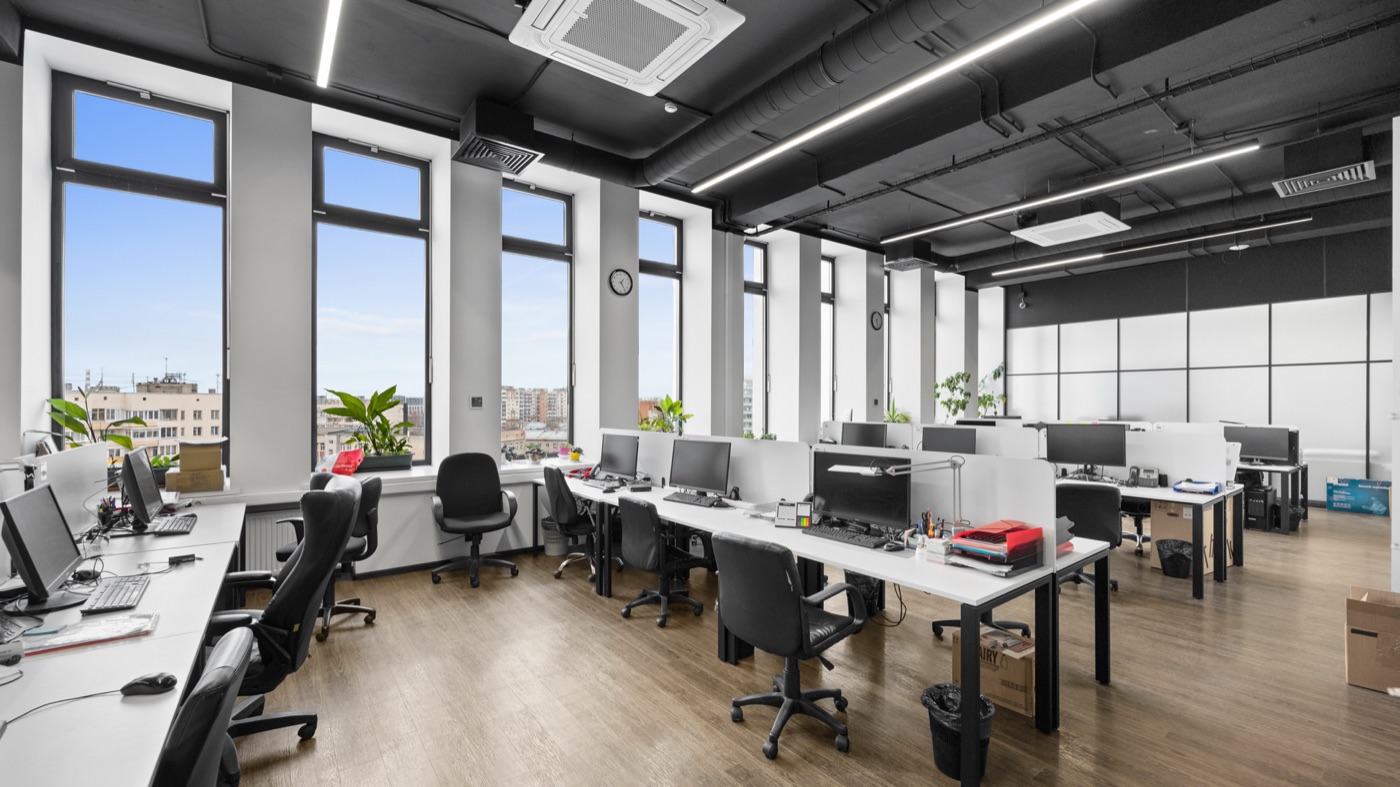 Rent office Senator Odoevskogo 24 — photo 5