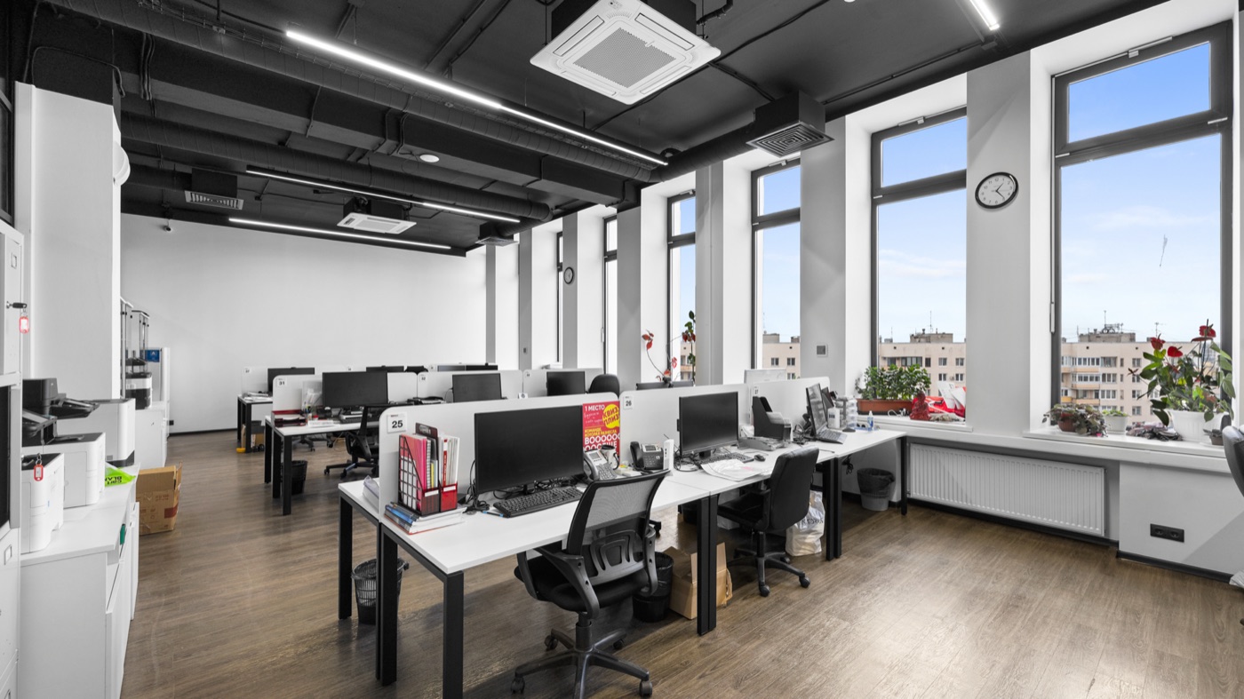 Rent office Senator Odoevskogo 24 — photo 6