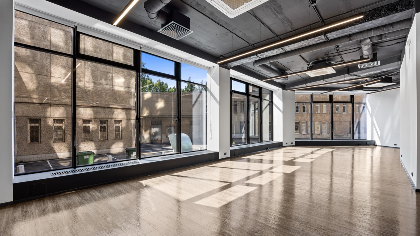 Rent office Senator Odoevskogo 24 — photo 7