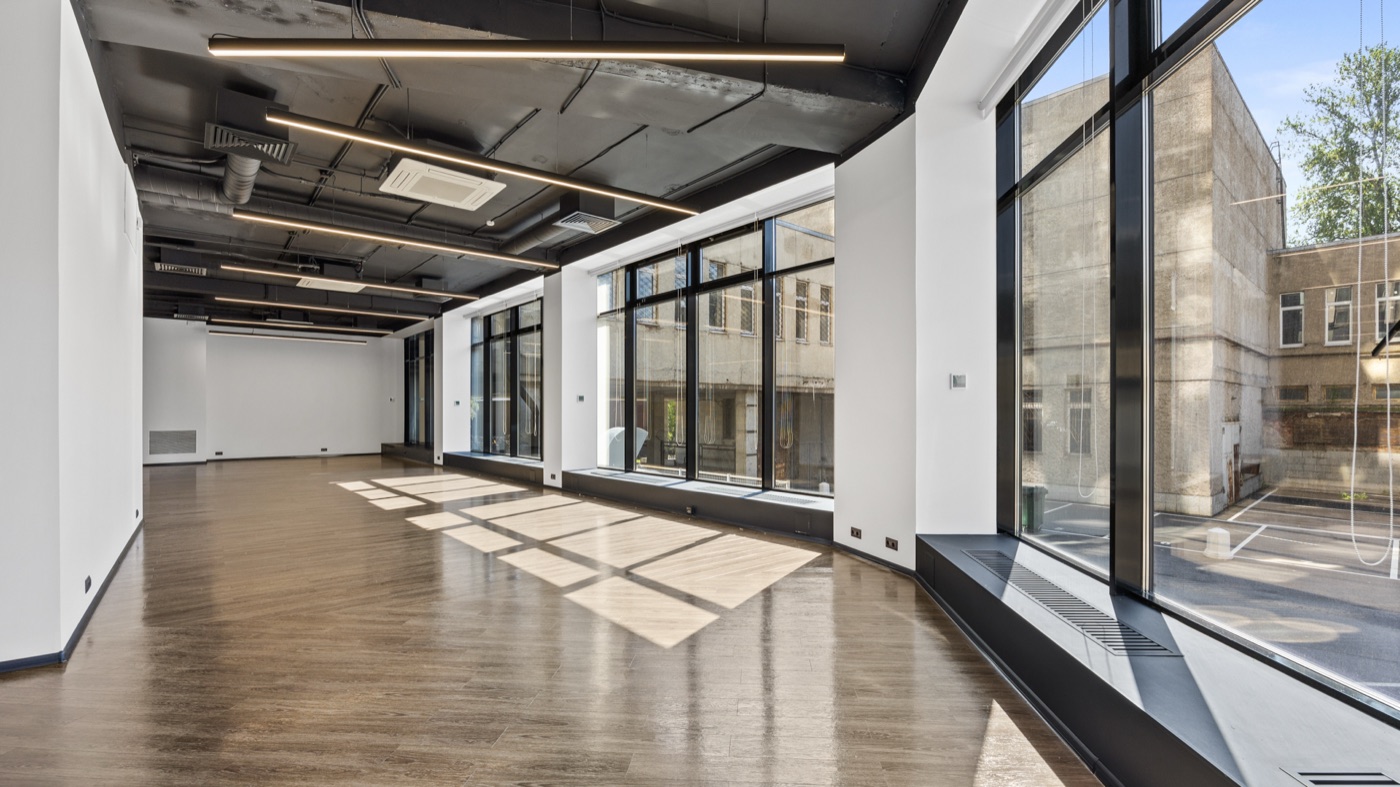 Rent office Senator Odoevskogo 24 — photo 8