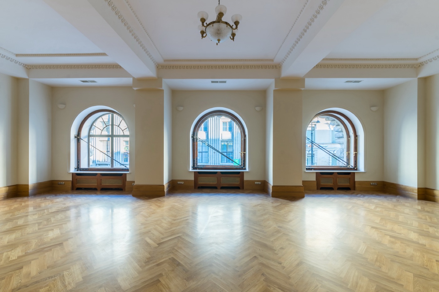 Businesscenter Senator Sadovaya 34 Rent office Senator Sadovaya 34 — photo 6