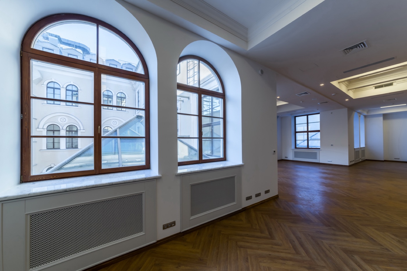 Businesscenter Senator Sadovaya 34 Rent office Senator Sadovaya 34 — photo 7