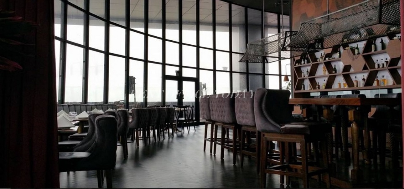 Pusat perniagaan Singapore Land Tower Rent office Singapore Land Tower — photo 9