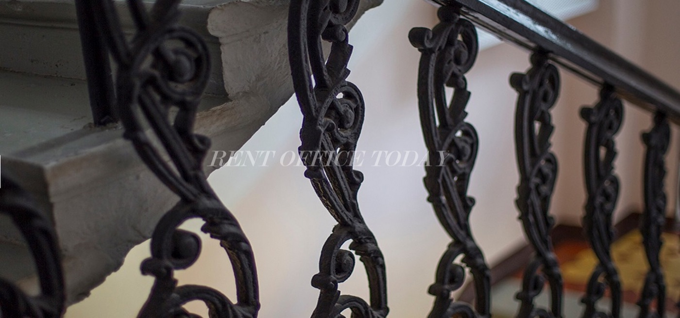Rent office Скатерный 8/1 — photo 14