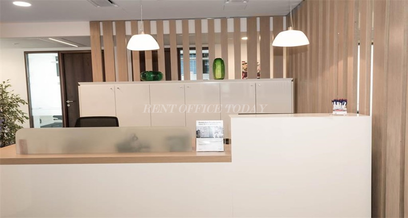 Rent office SKY360 — photo 4