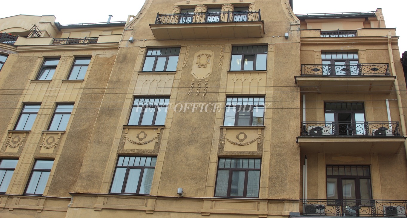 Rent office Стельп — photo 1