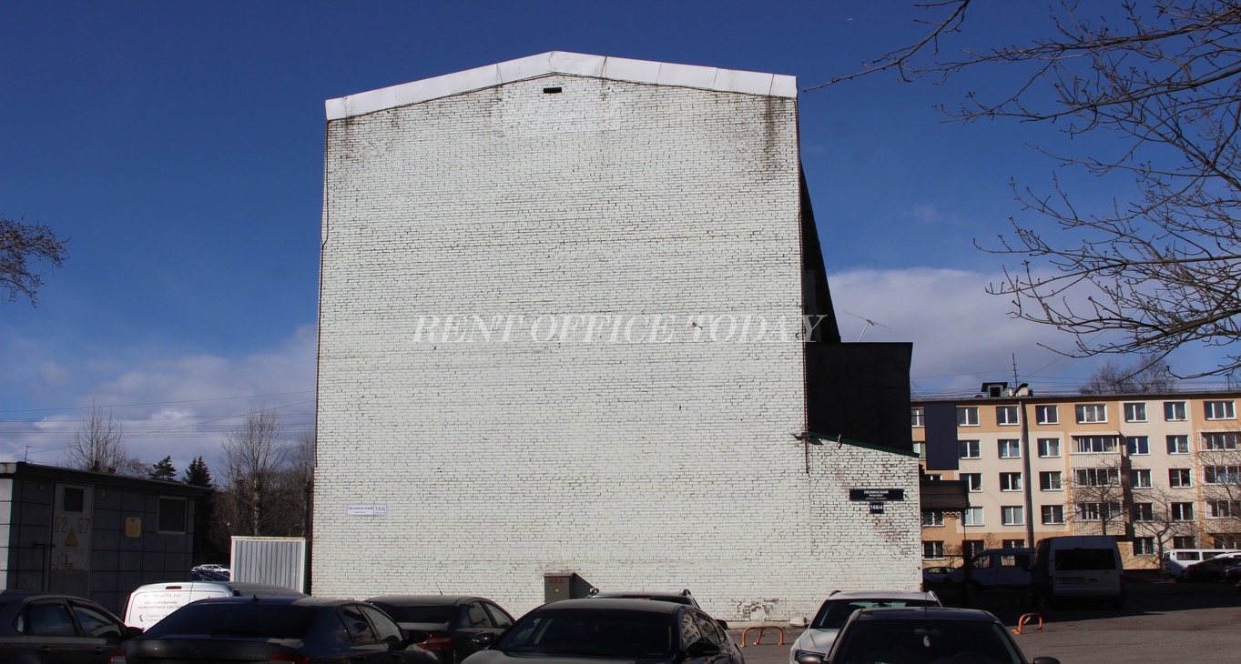 Rent office Стэм — photo 2