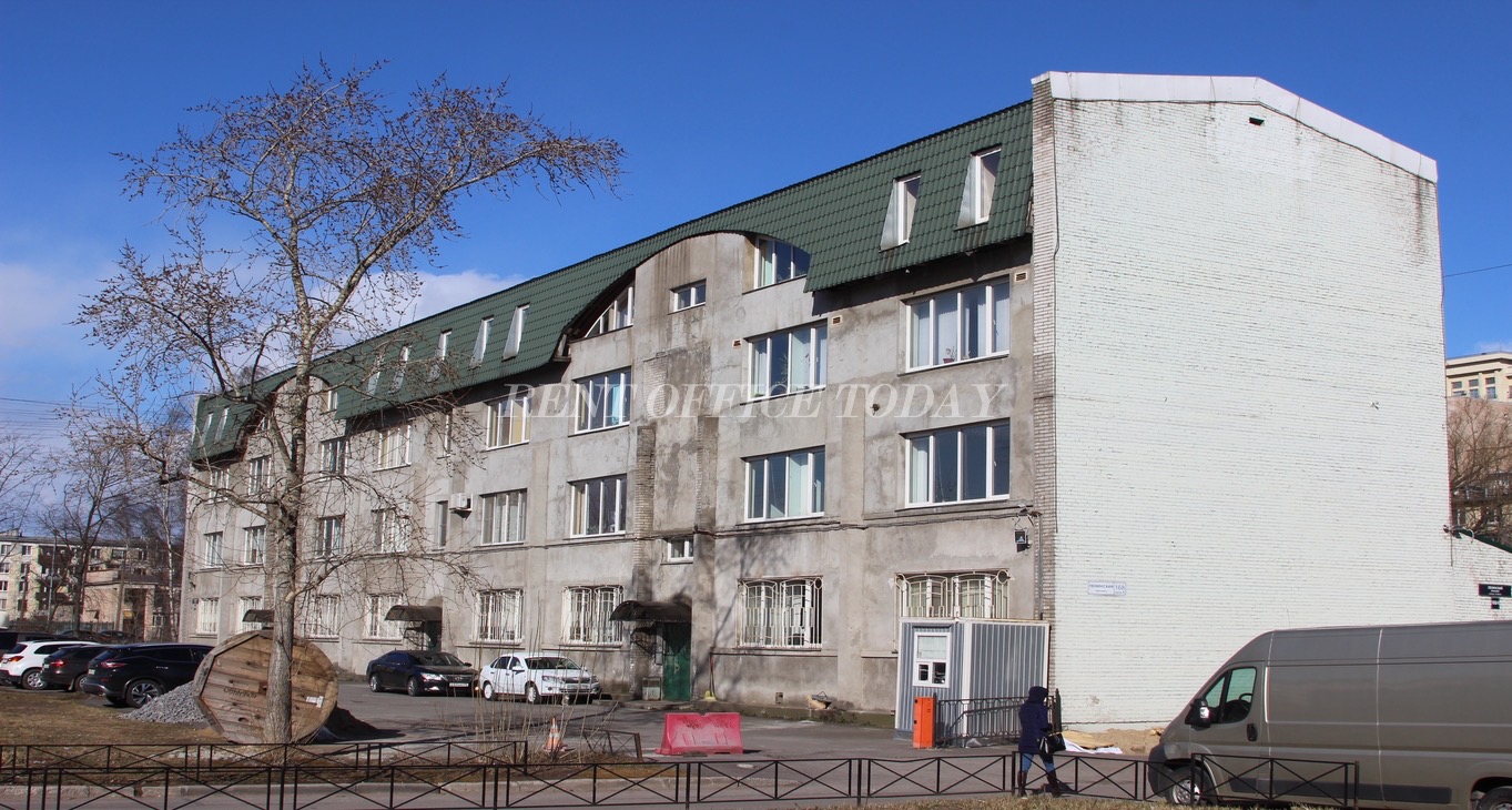 Rent office Стэм — photo 3