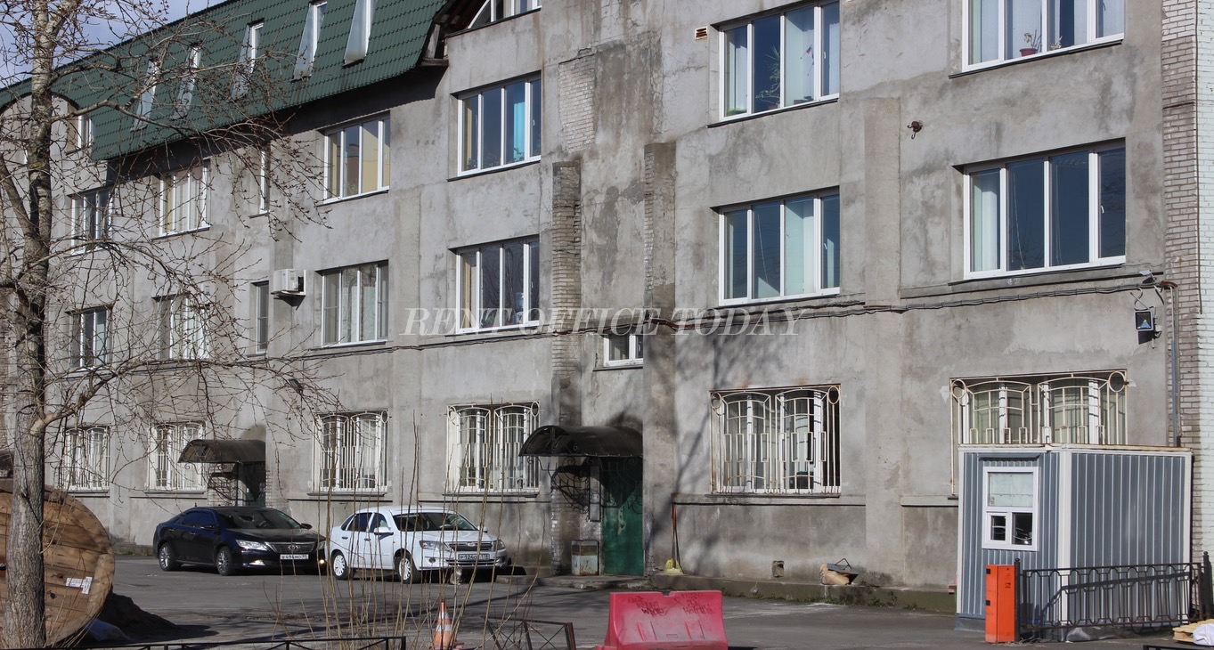 Rent office Стэм — photo 4