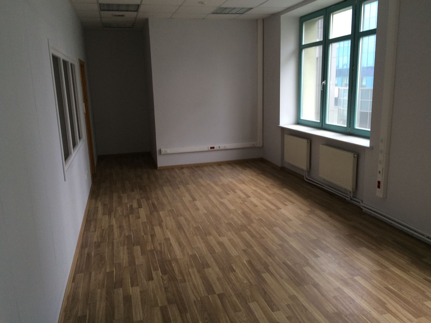 Rent office Святогор 1 — photo 3