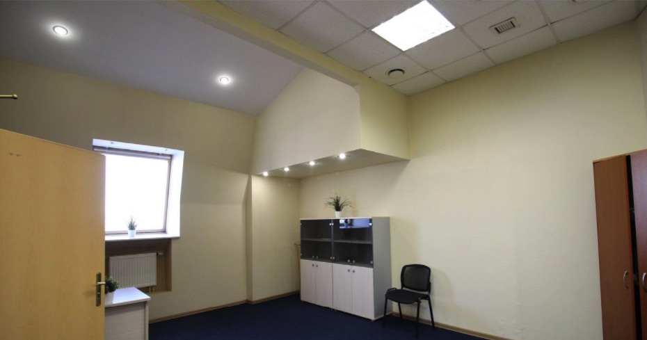 Rent office Святогор 1 — photo 5