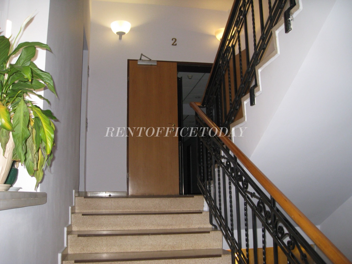 Бизнес-центр Пушкинский Rent office Пушкинский — photo 7