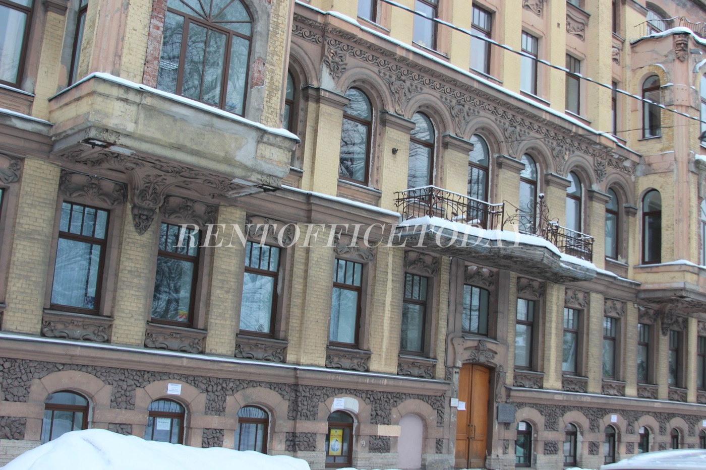 Rent office Таврическая 17 — photo 4