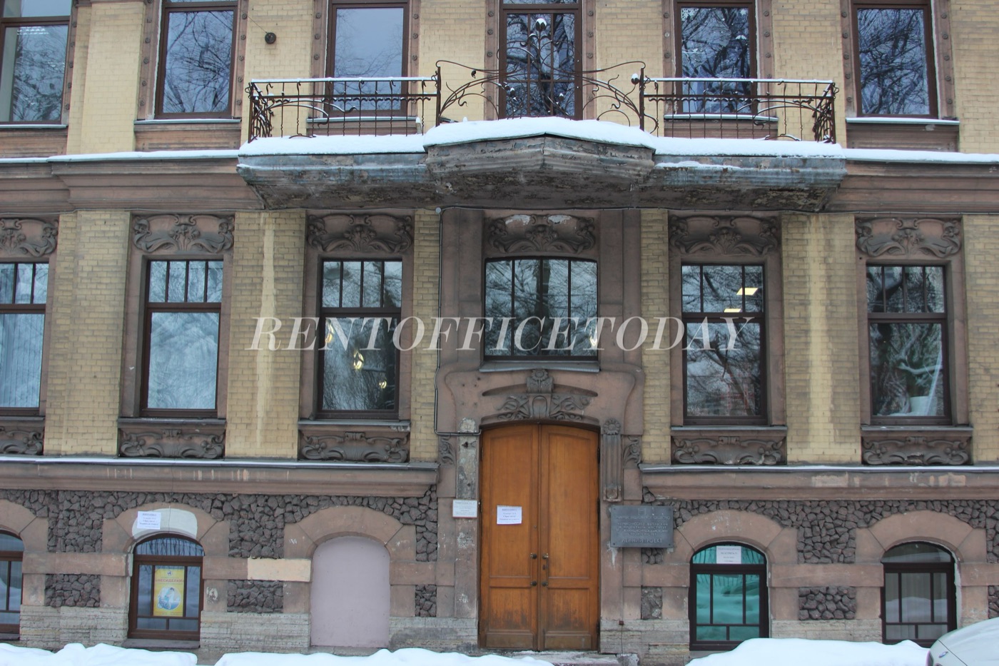 Rent office Таврическая 17 — photo 6