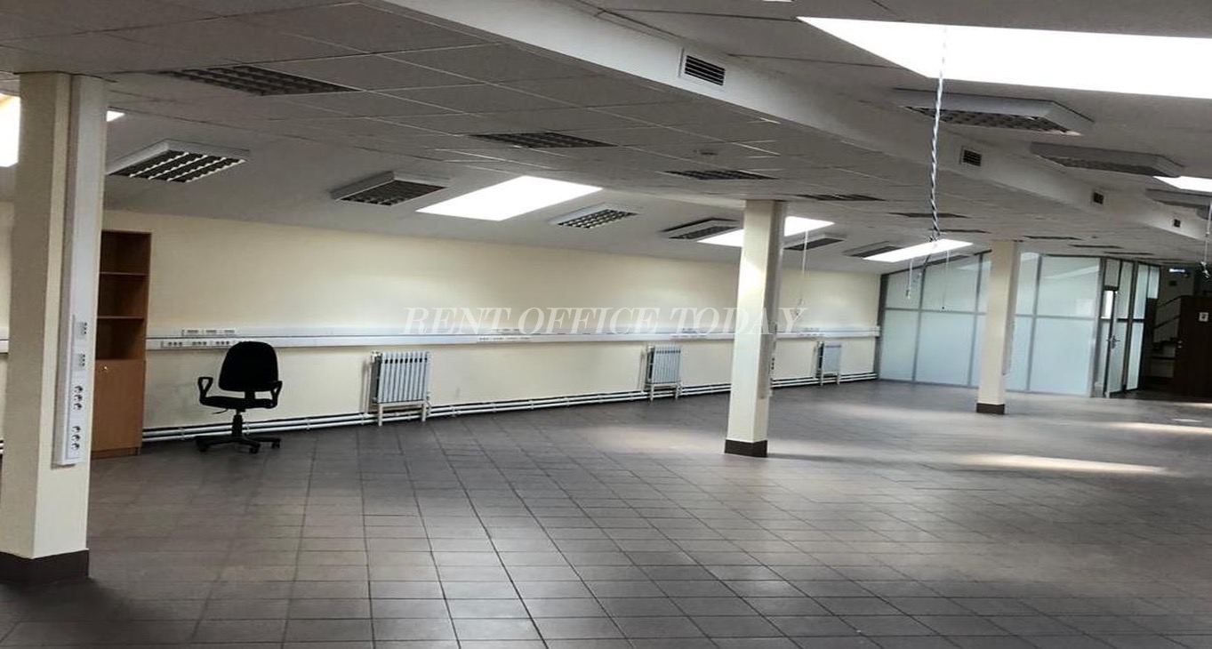 Староватутинский проезд, 4, Староватутинский проезд, д 4 — office space for rent, photo 3