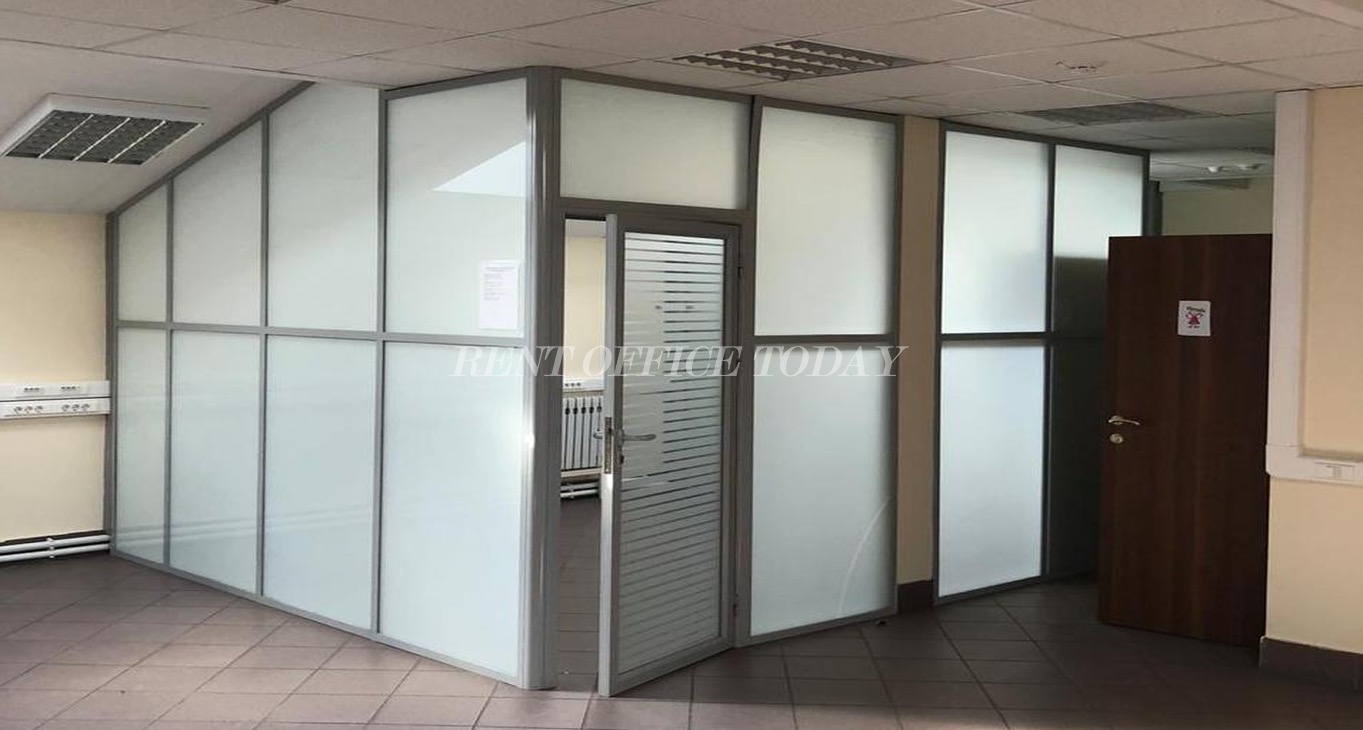 Технопарк Россолимо, улица Россолимо, 17 — office space for rent, photo 3