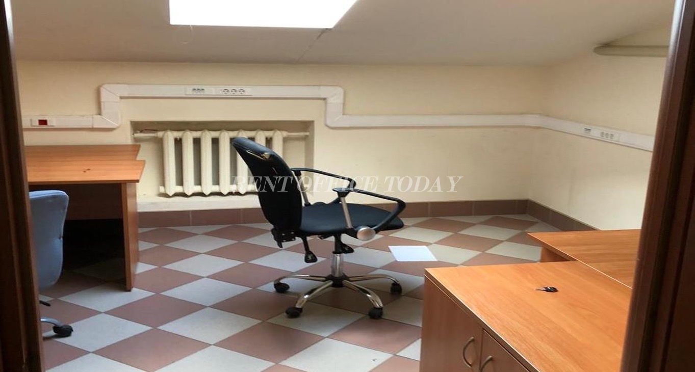Технопарк Россолимо, улица Россолимо, 17 — office space for rent, photo 4