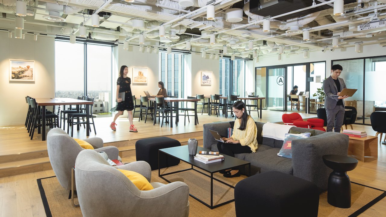 How to rent an office in Japan: a step-by-step guide for foreign companies