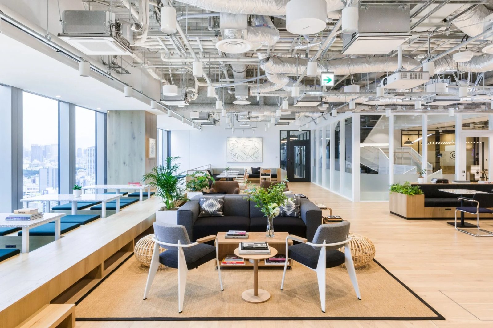 The best Japanese cities to rent an office in, compared