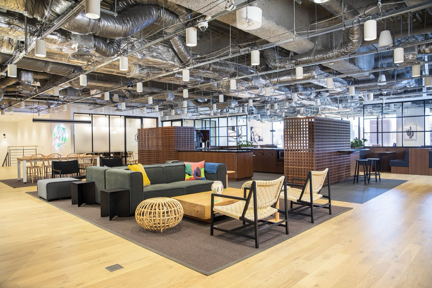 WeWork Hibiya Fort Tower — photo 2 of 5