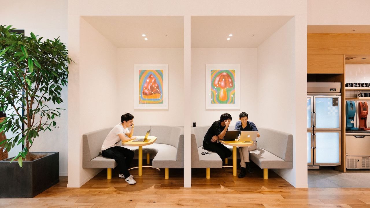 WeWork Hibiya Park Front — photo 5 of 6