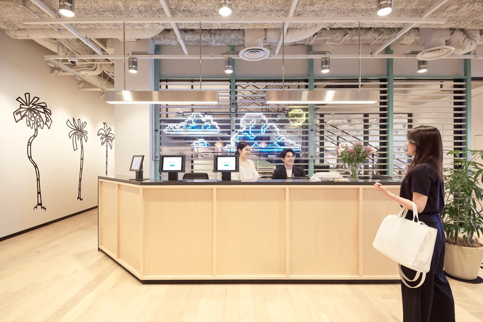 Rent office WeWork Kanda Square — photo 5