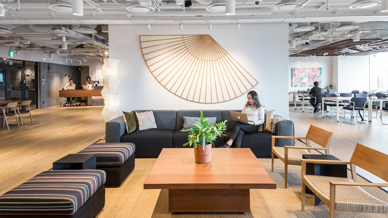 Cheap Office Space in Tokyo: Where Rents Actually Drop