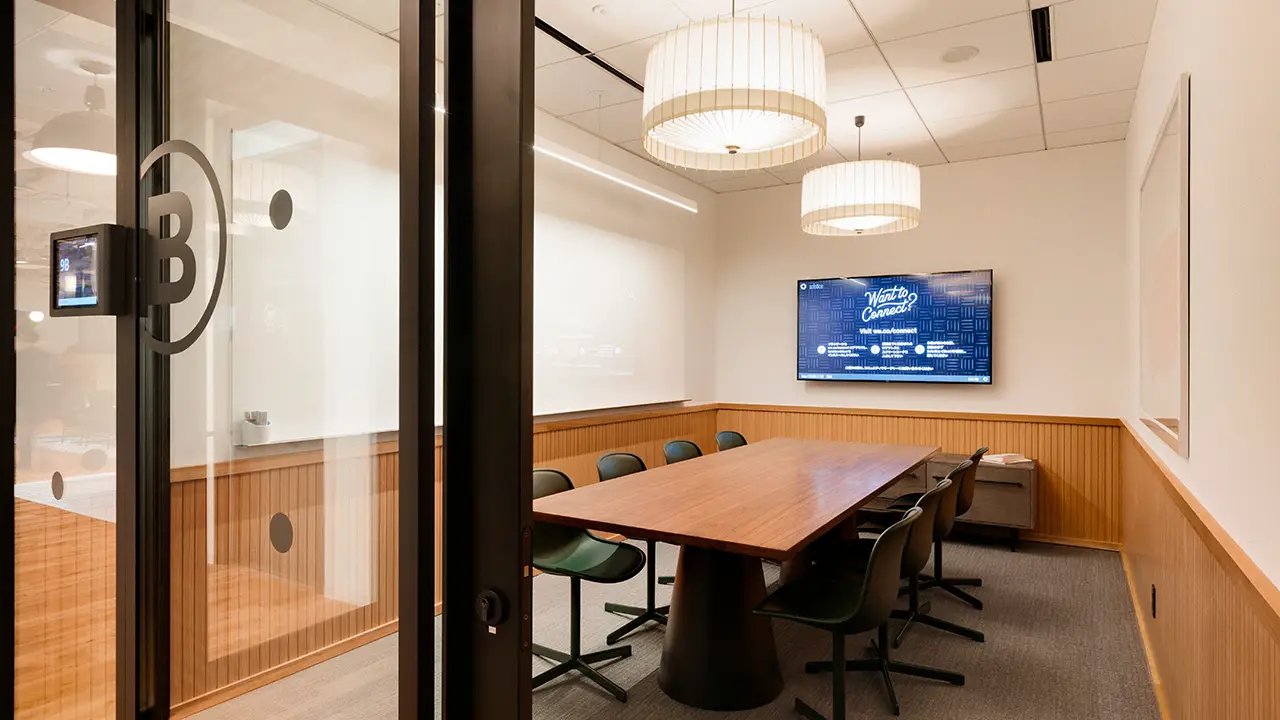 Business center WeWork Marunouchi Kitaguchi WeWork Marunouchi Kitaguchi — photo 5 of 6