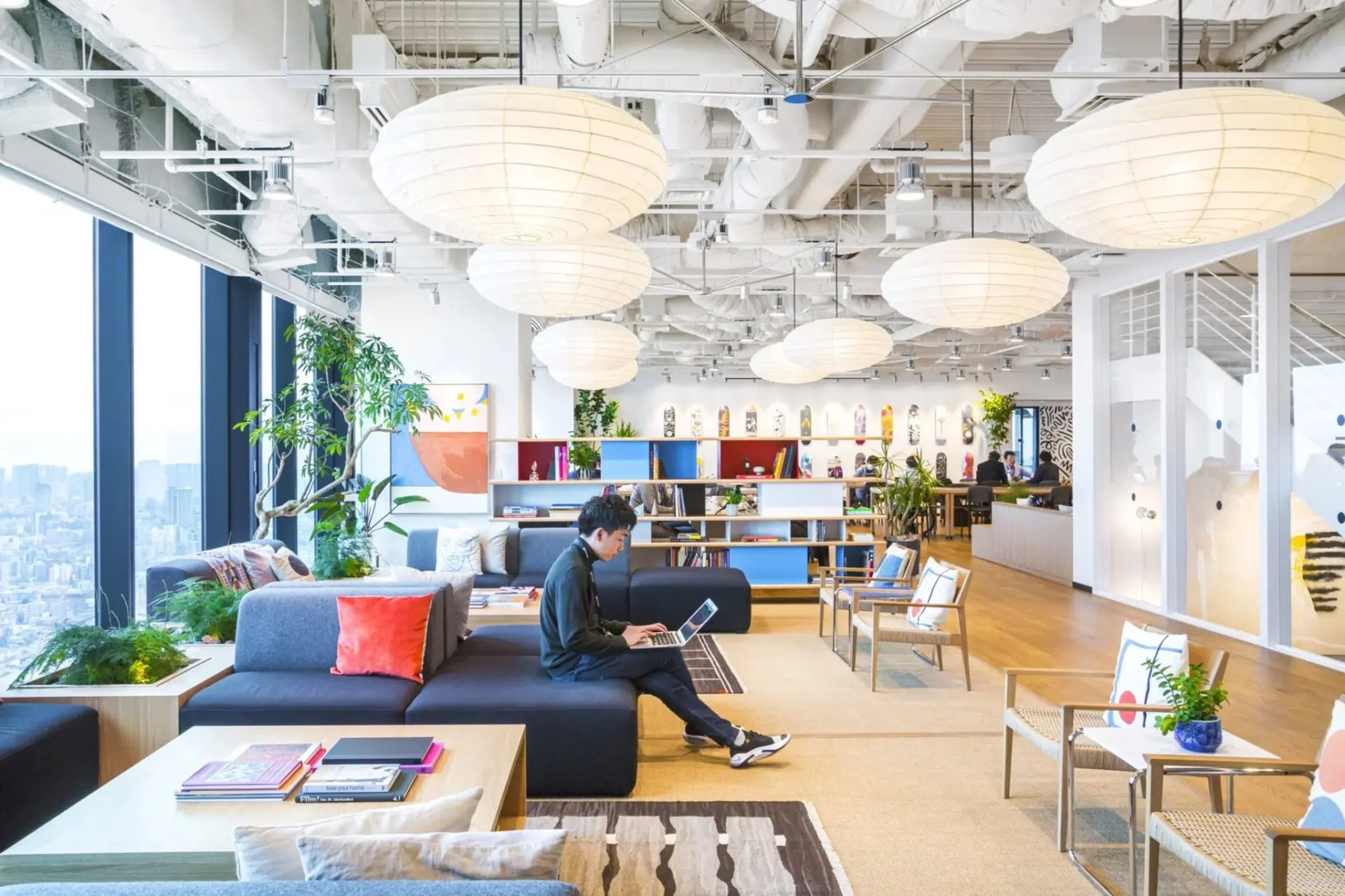 Where to base your office in Tokyo: Marunouchi, Shibuya, Shinjuku and beyond