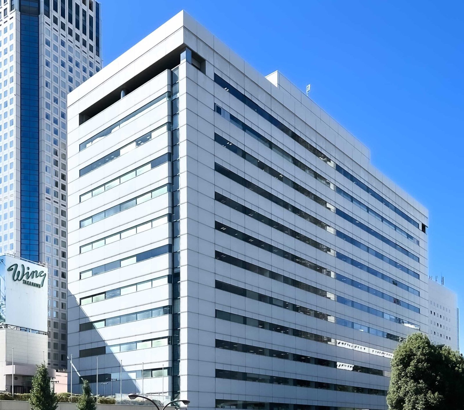 Business center WeWork Shinagawa WeWork Shinagawa — photo 4 of 4