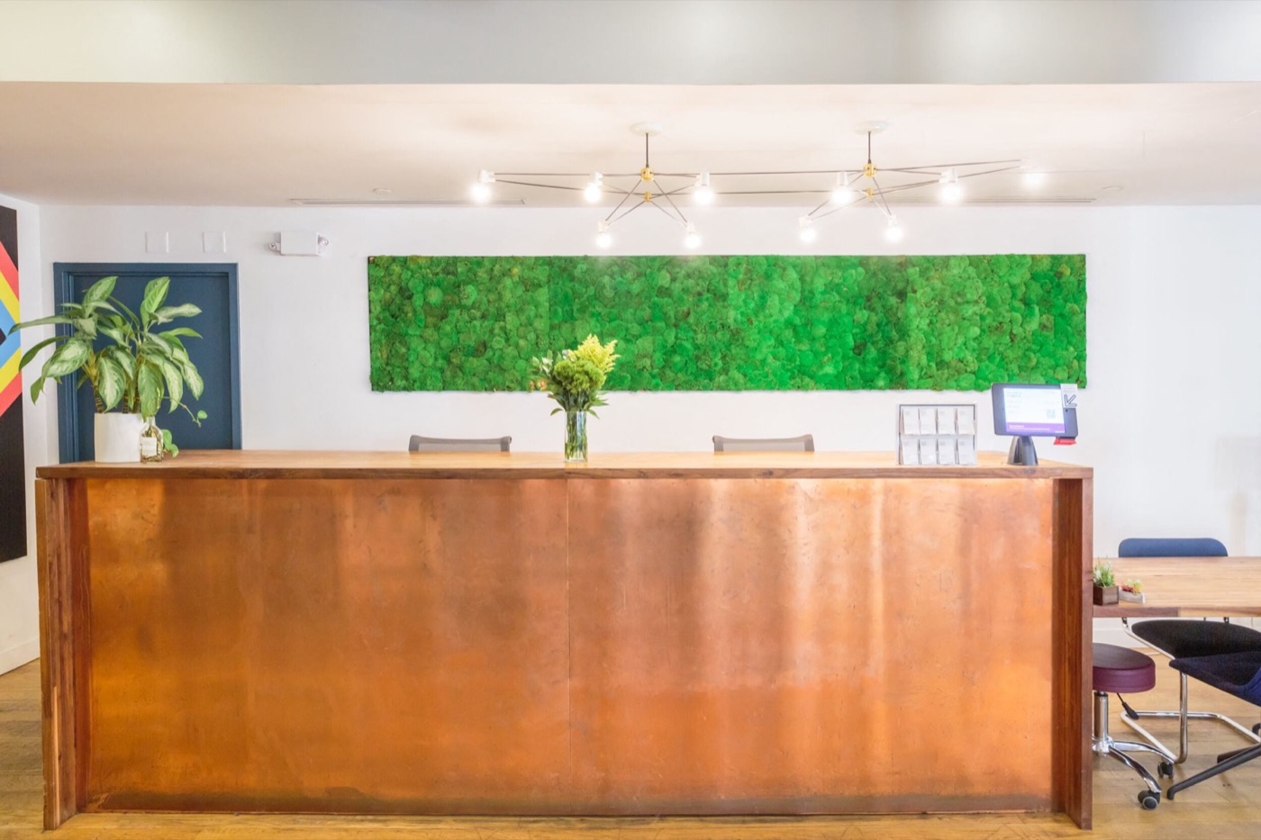 Rent office Dumbo Heights (77 Sands) — photo 1
