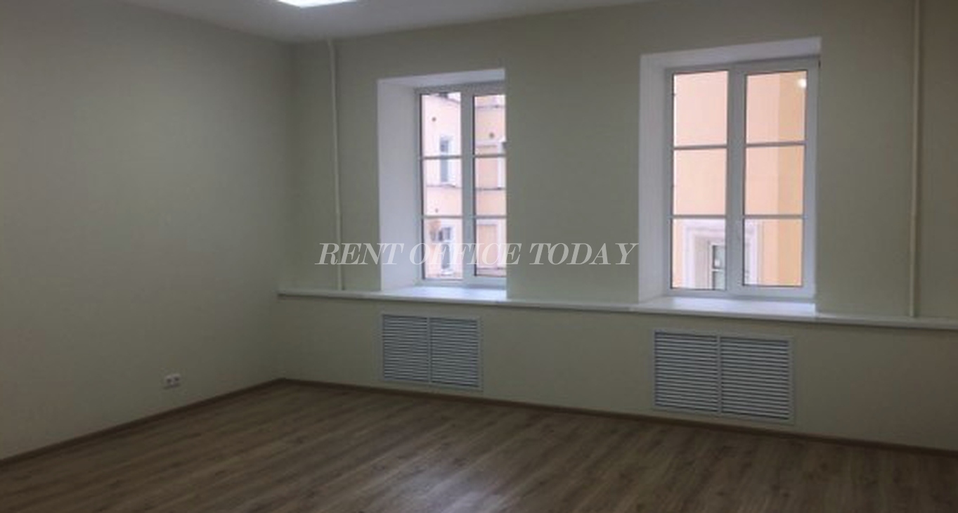 비즈니스 센터 Захарьевская 25 Rent office Захарьевская 25 — photo 7