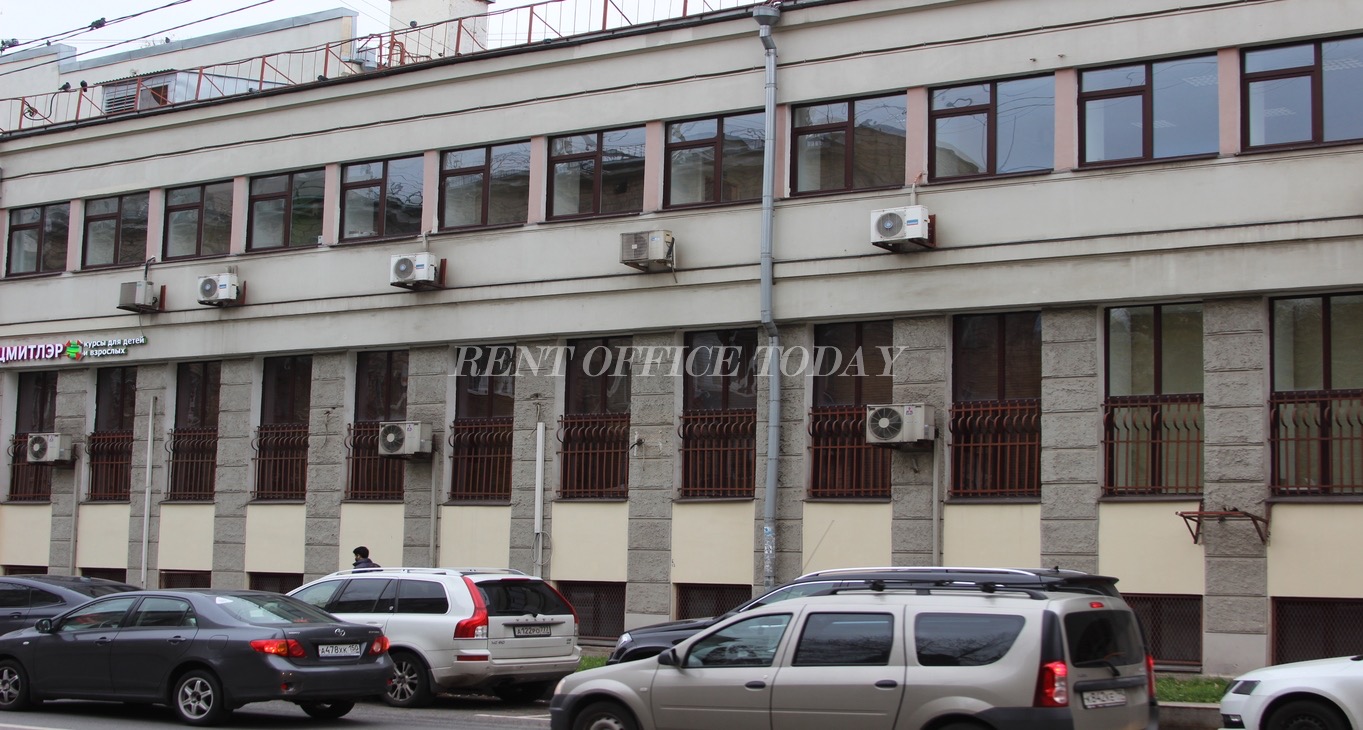 Rent office Заморенова 11 — photo 1