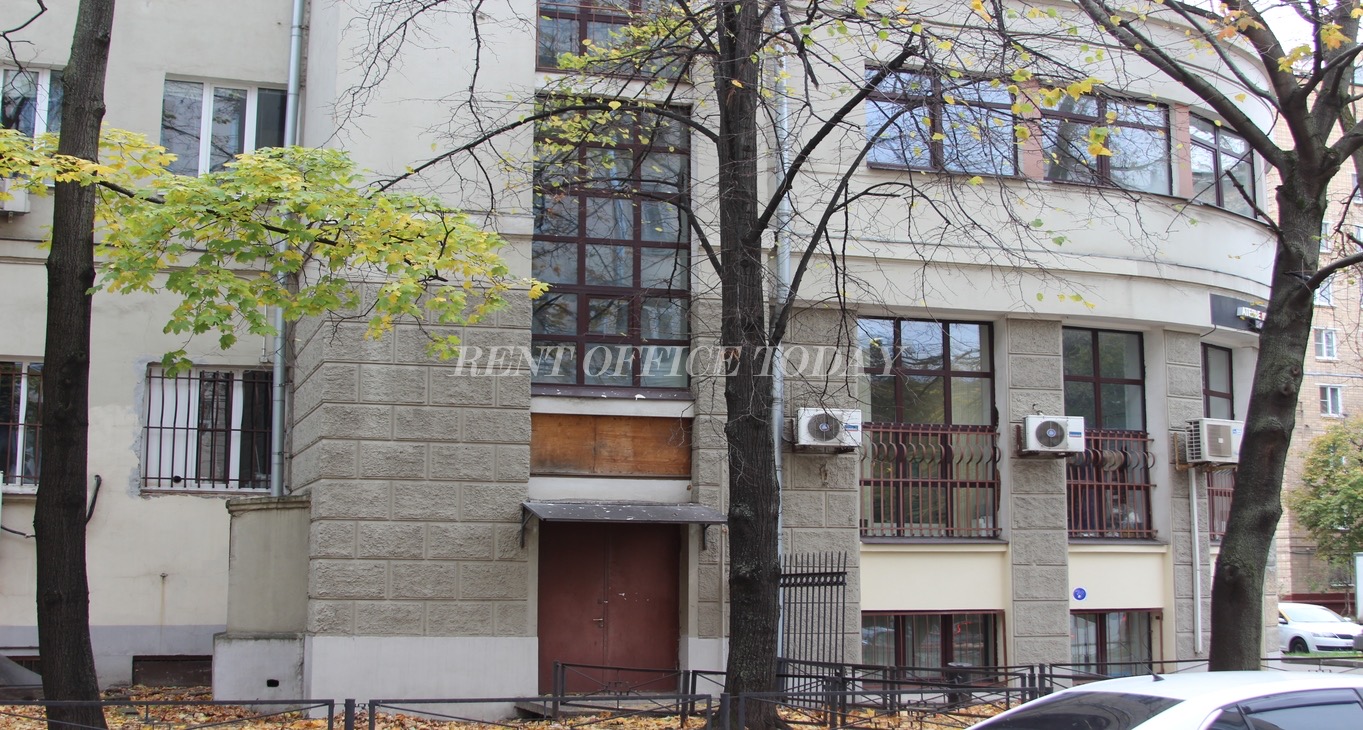 Rent office Заморенова 11 — photo 4