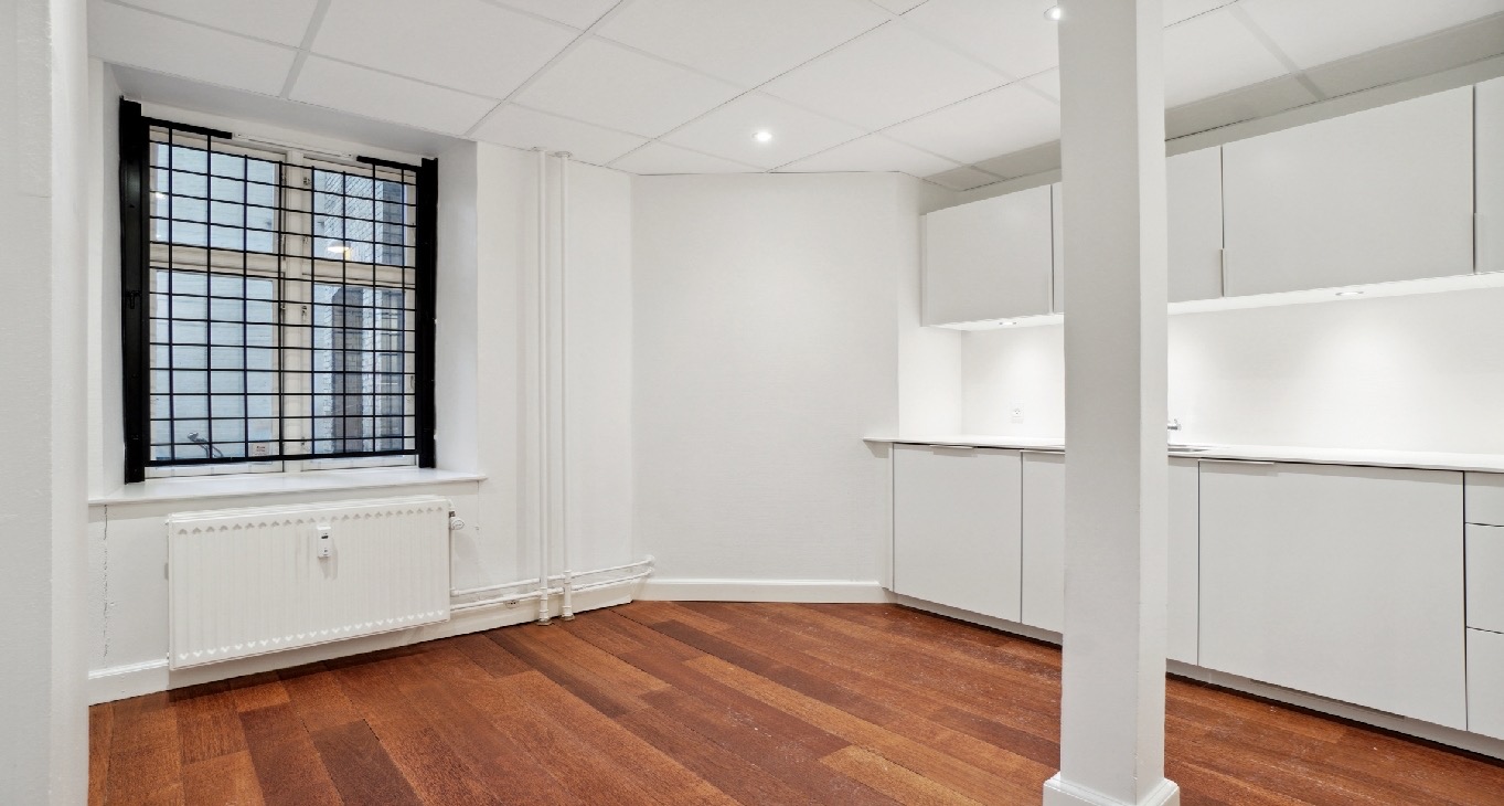 Rent office Åboulevard 80, st. — photo 1