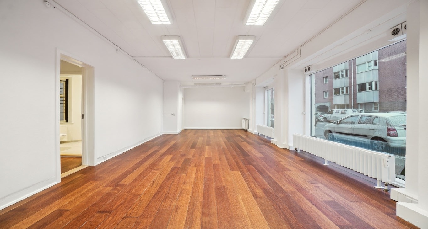 Rent office Åboulevard 80, st. — photo 13