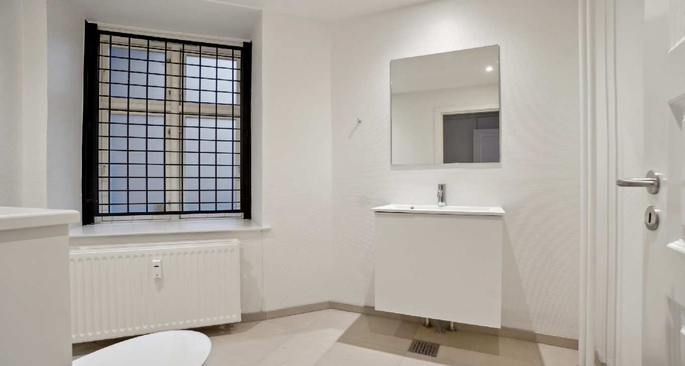 Rent office Åboulevard 80, st. — photo 2