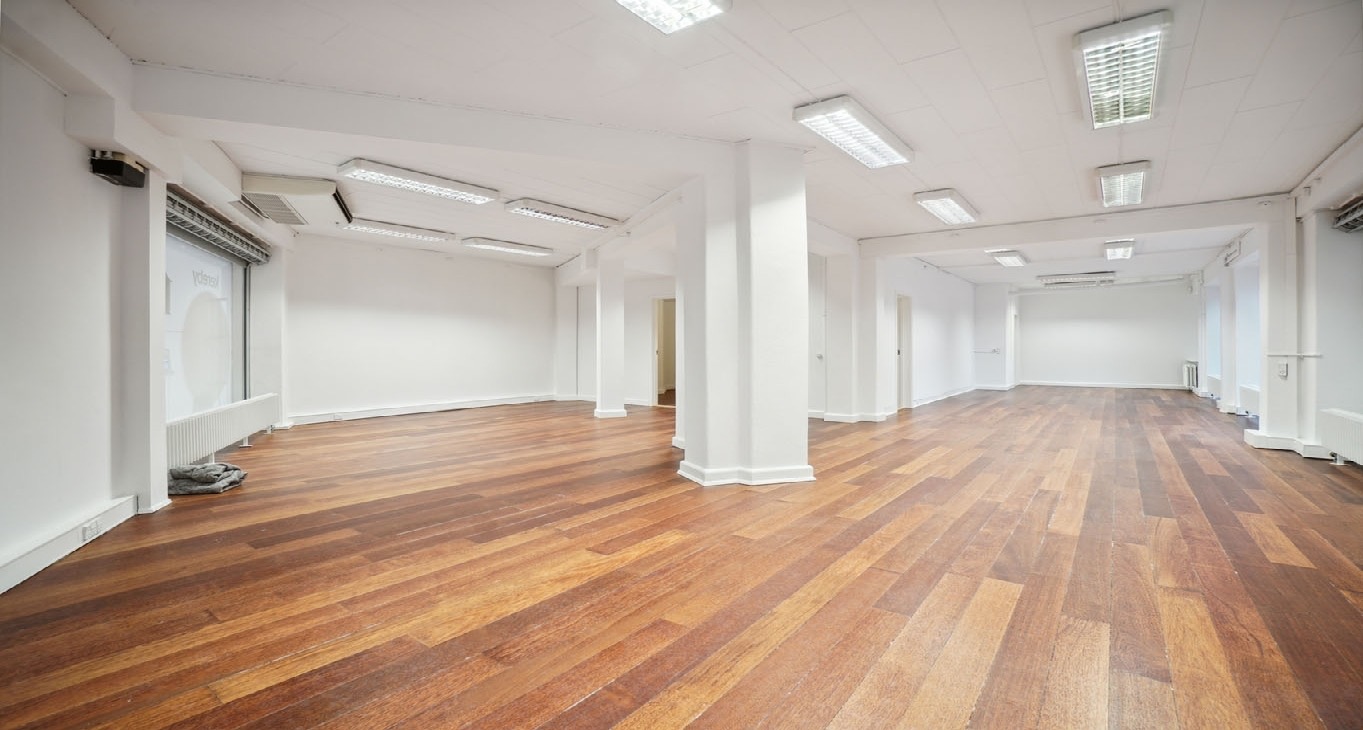 Rent office Åboulevard 80, st. — photo 4