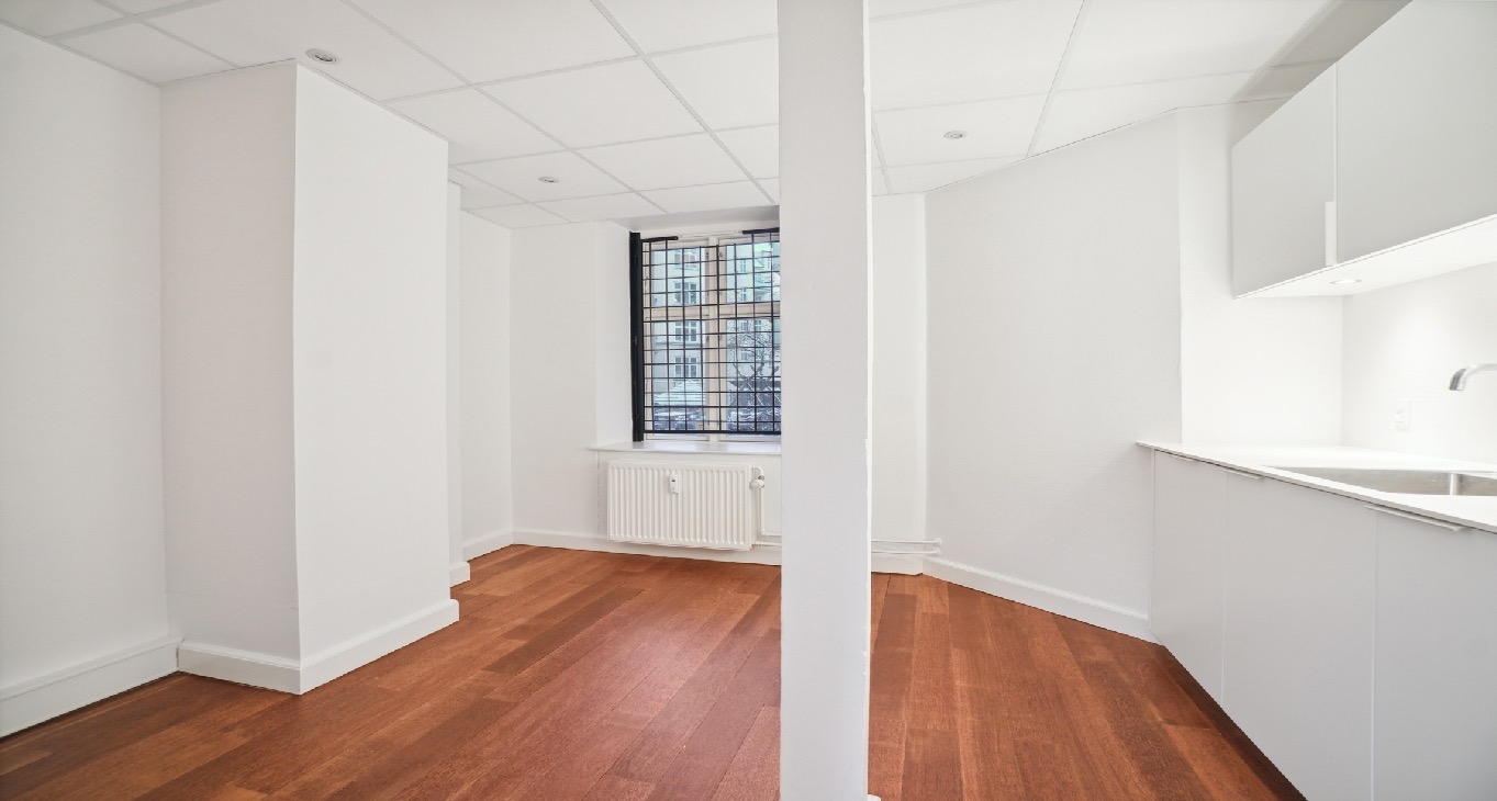 Rent office Åboulevard 80, st. — photo 5