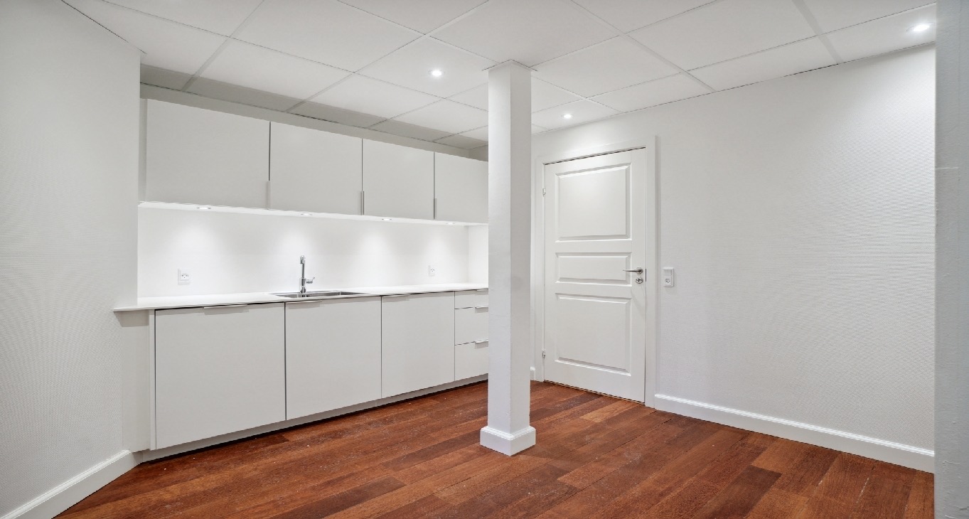 Rent office Åboulevard 80, st. — photo 9