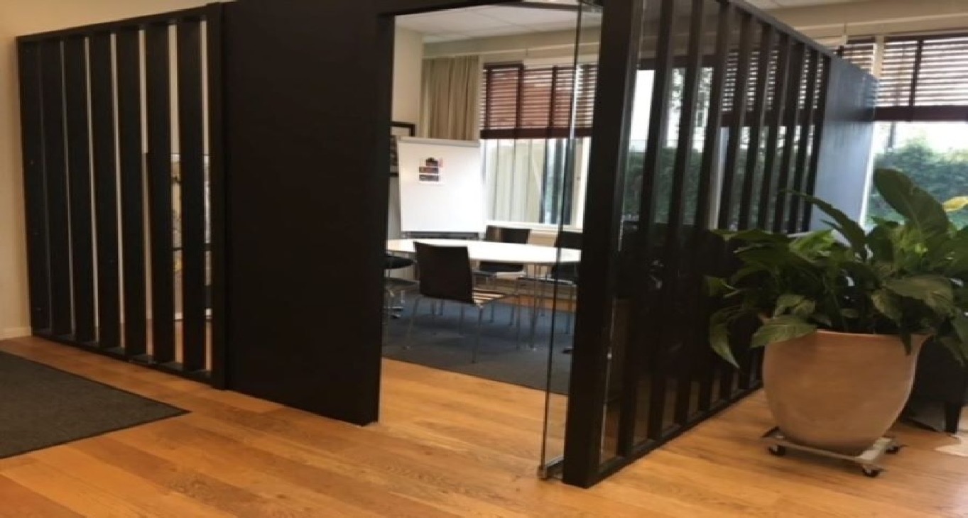 Rent office Østbanegade 103 — photo 8