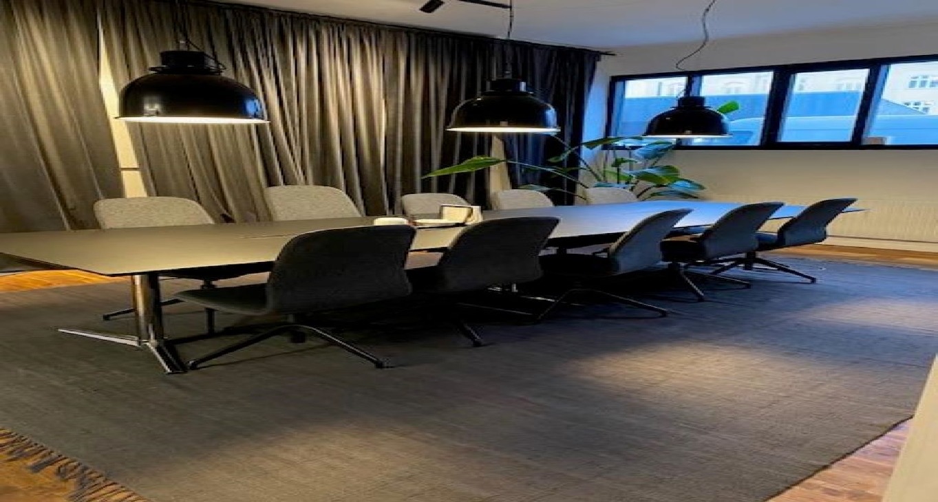 Rent office Østbanegade 103 — photo 9