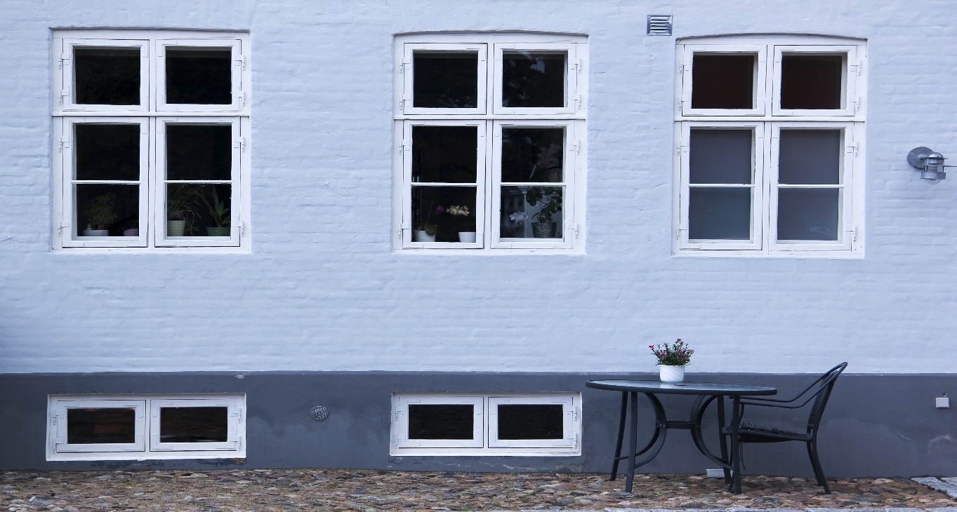Privatbüro — Østerbrogade 111