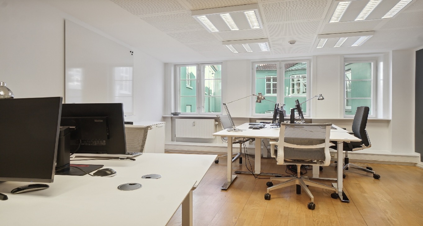 Rent office Østergade 13 — photo 10