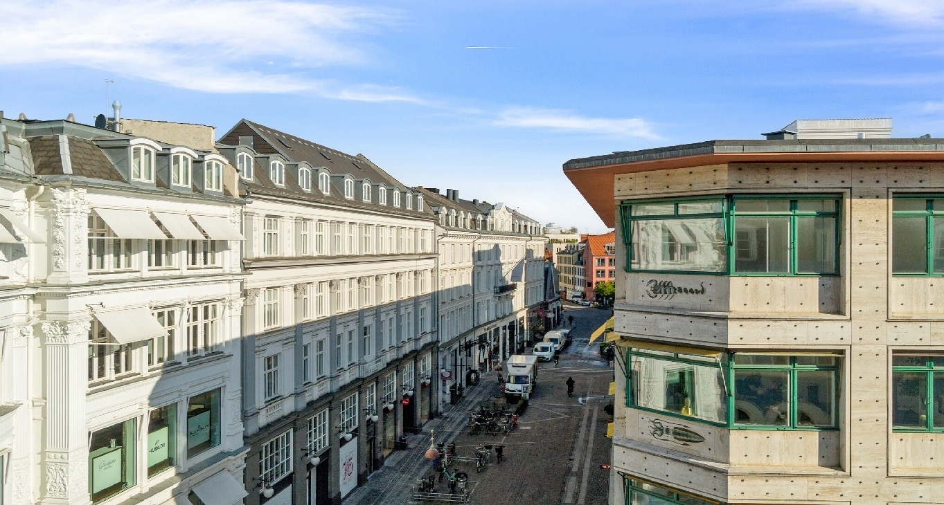 Rent office Østergade 13 — photo 11
