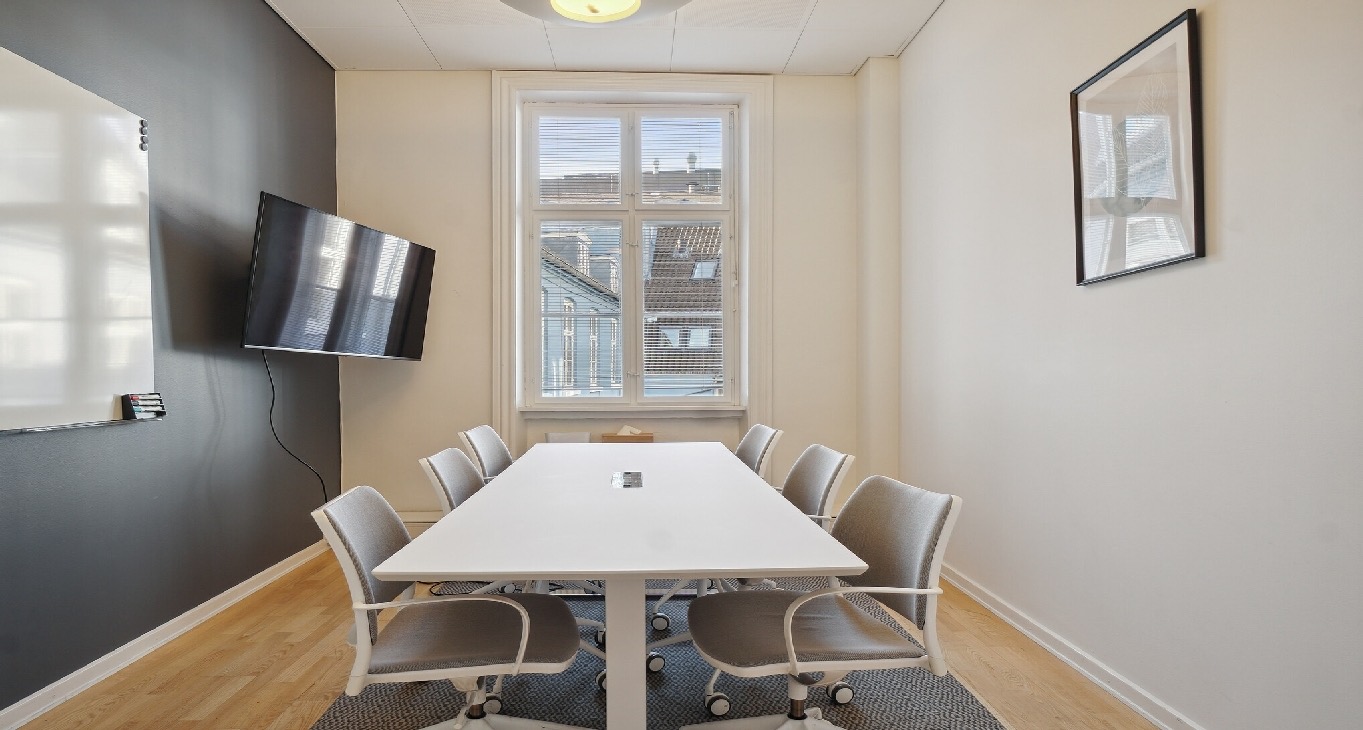 Rent office Østergade 13 — photo 13