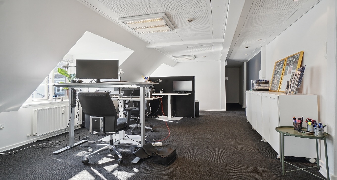 Rent office Østergade 13 — photo 2
