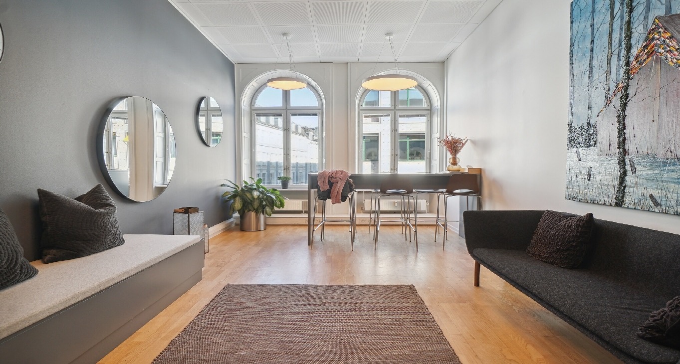 Rent office Østergade 13 — photo 5